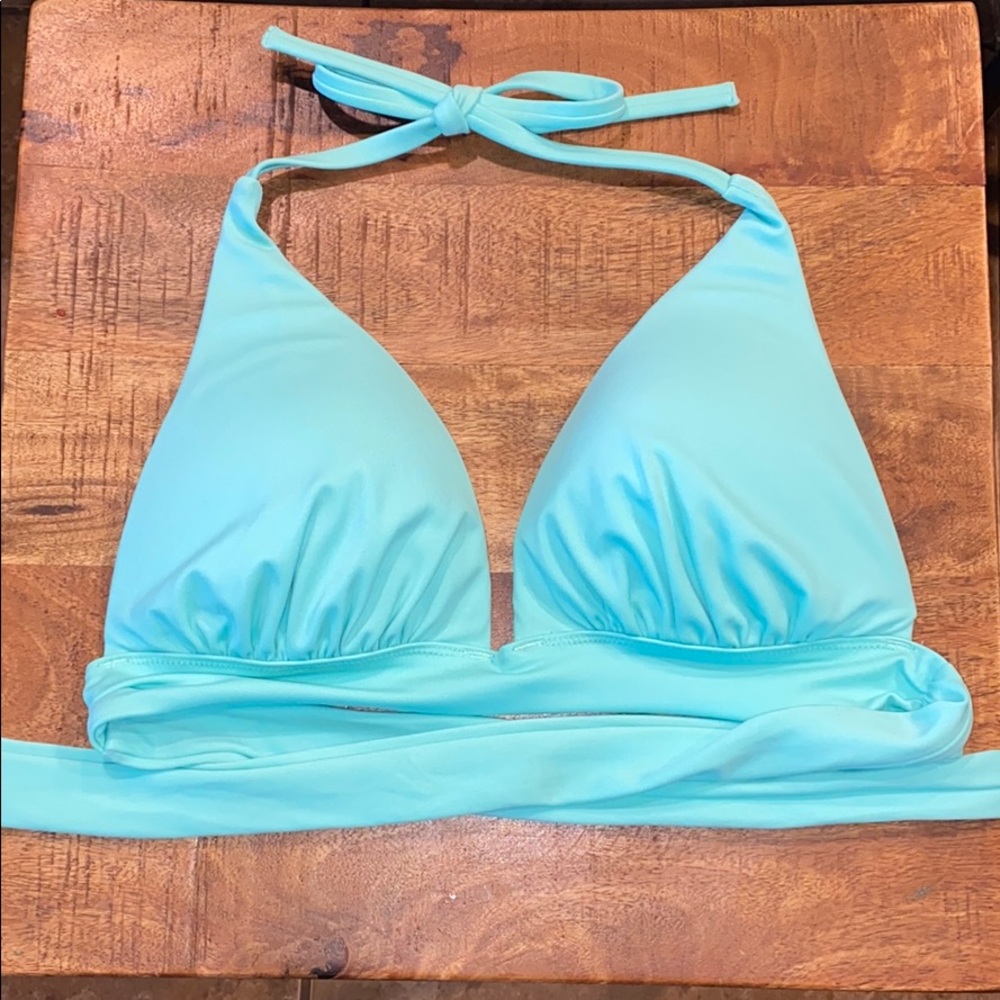 Victoria’s Secret Bathing Suit Top
